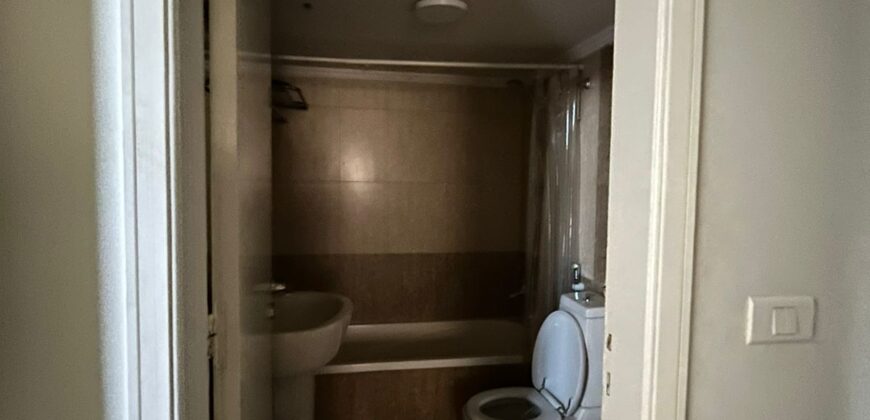 Apartment with terrace for sale in mansourieh