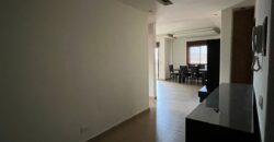 Apartment with terrace for sale in mansourieh