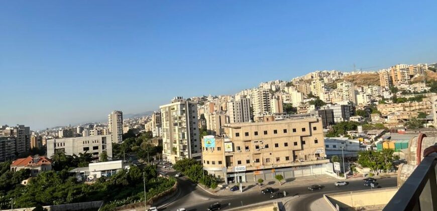 Apartment For Sale In Jdeideh Apartment For Sale In Jdeideh