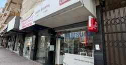 Shop for sale in Sed El Bauchrieh Shop for sale in Sed El Bauchrieh