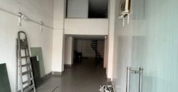Shop for sale in Sed El Bauchrieh Shop for sale in Sed El Bauchrieh