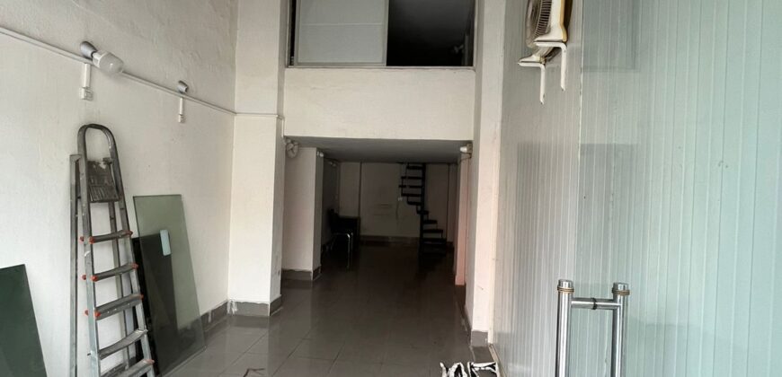 Shop for sale in Sed El Bauchrieh Shop for sale in Sed El Bauchrieh