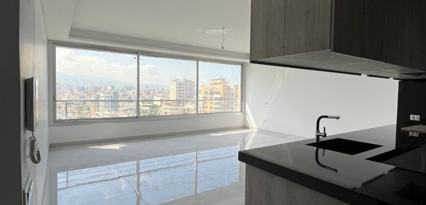 Apartment for sale in Ashrafieh