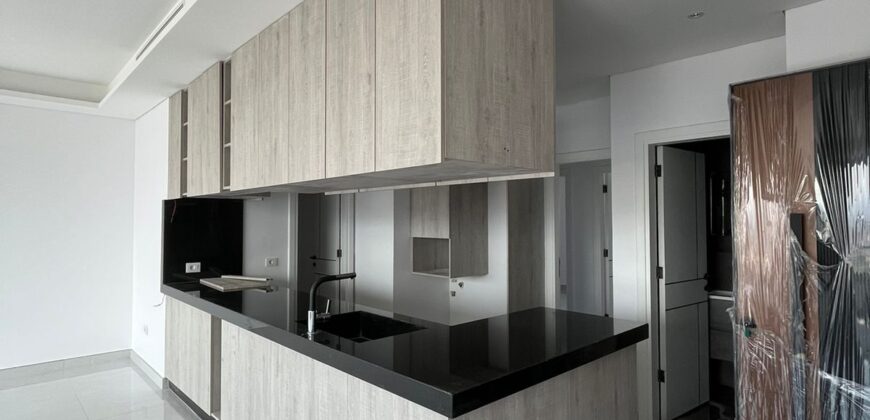 Apartment for sale in Ashrafieh