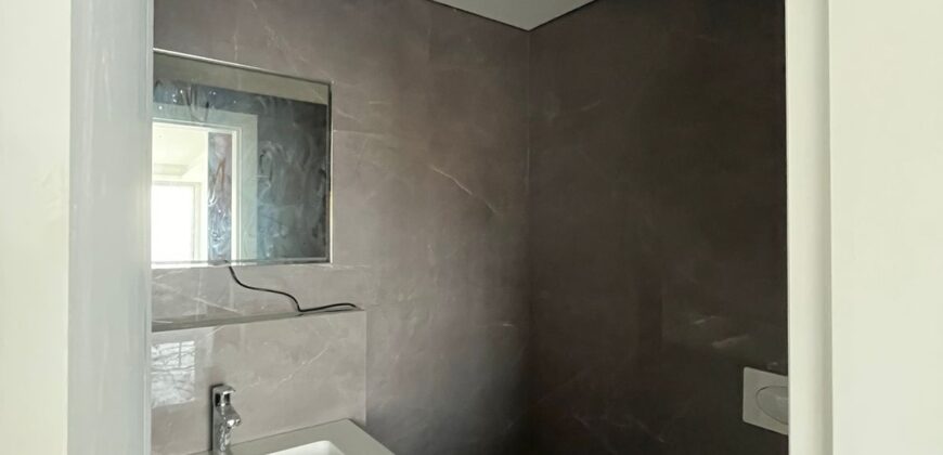 Apartment for sale in Ashrafieh