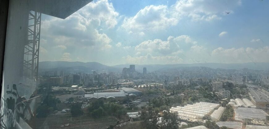 Apartment for sale in Ashrafieh