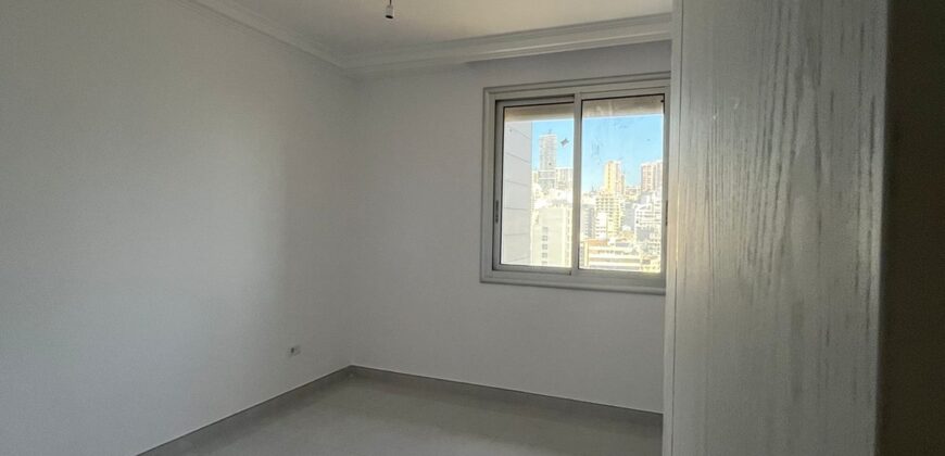 Apartment for sale in Ashrafieh