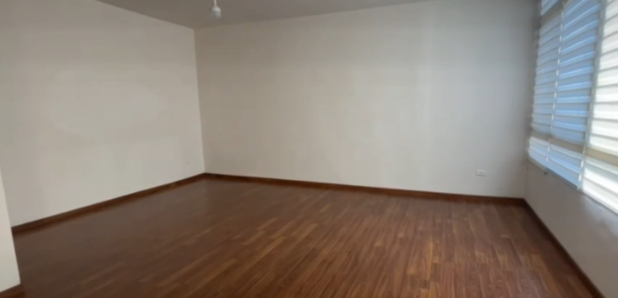 Apartment for sale in Jdeideh!