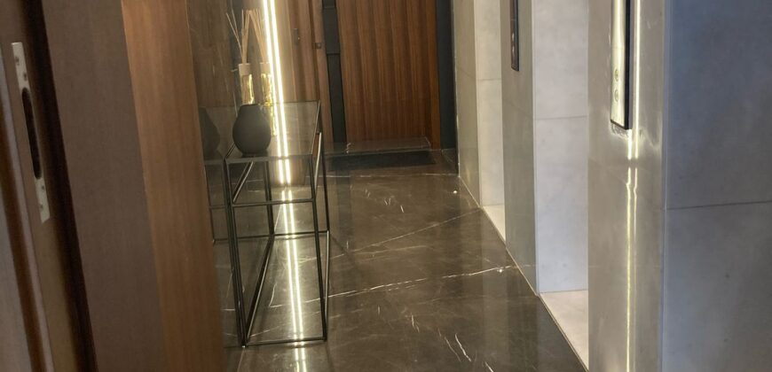 Apartement for sale in Trillium