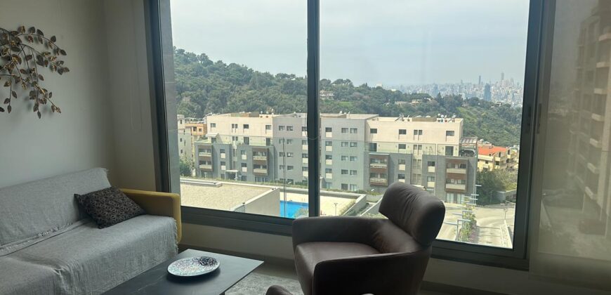 Apartment for sale in tilal  el fanar