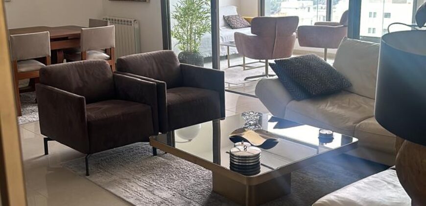 Apartment for sale in tilal  el fanar