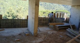 Apartment under construction in Mar Chaaya