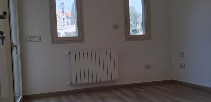 High-end finishing Apartments with open mountain view for sale in Qonabet Broumana! High-end finishing Apartments with open mountain view for sale in Qonabet Broumana!
