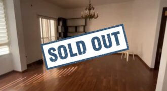 Apartment for sale in Jdeideh! Apartment for sale in Jdeideh!