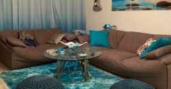 Fully renovated and furnished chalet in Jounieh