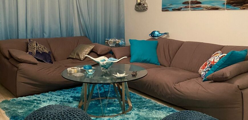 Fully renovated and furnished chalet in Jounieh