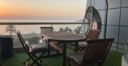 Fully renovated and furnished chalet in Jounieh