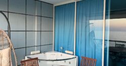 Fully renovated and furnished chalet in Jounieh