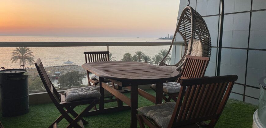 Fully renovated and furnished chalet in Jounieh