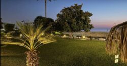 Fully renovated and furnished chalet in Jounieh