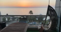 Fully renovated and furnished chalet in Jounieh