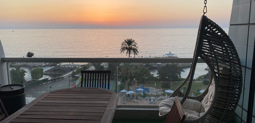 Fully renovated and furnished chalet in Jounieh