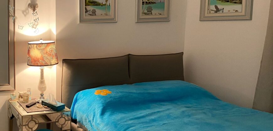 Fully renovated and furnished chalet in Jounieh