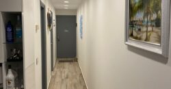 Fully renovated and furnished chalet in Jounieh