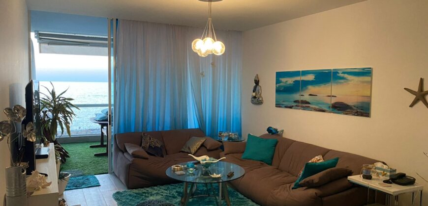 Fully renovated and furnished chalet in Jounieh