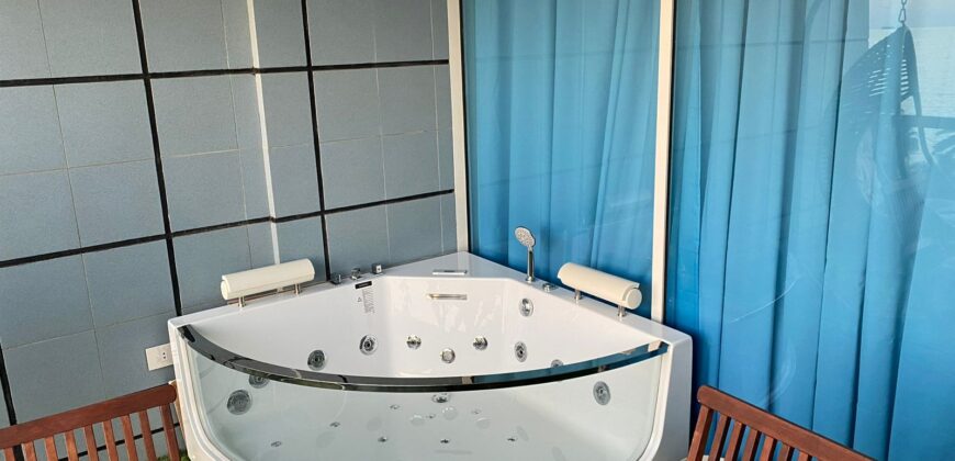 Fully renovated and furnished chalet in Jounieh