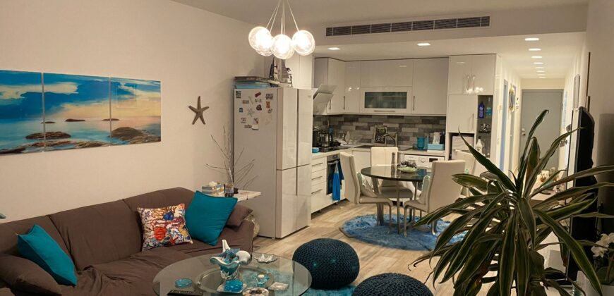 Fully renovated and furnished chalet in Jounieh