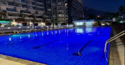 Fully renovated and furnished chalet in Jounieh