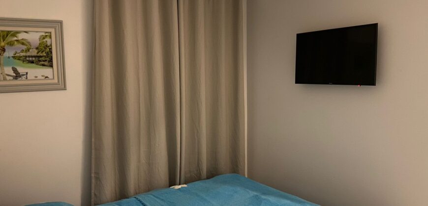 Fully renovated and furnished chalet in Jounieh