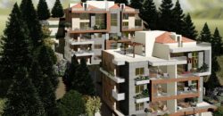 Apartment for sale in Awkar