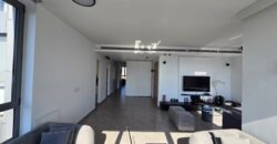 Modern Apartment For Sale in Achrafieh (Trillium building)