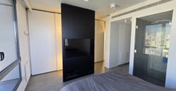 Modern Apartment For Sale in Achrafieh (Trillium building)