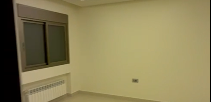 Apartment for sale in Fanar Apartment for sale in Fanar