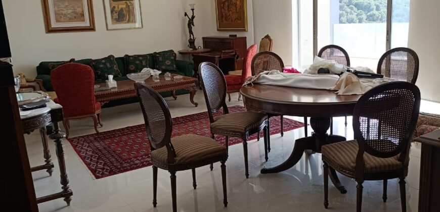 Apartment for sale in Tilal Fanar