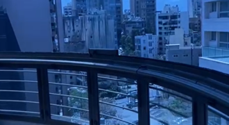 Apartment for sale in Achrafieh