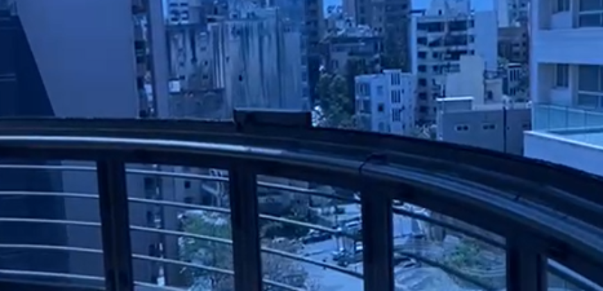Apartment for sale in Achrafieh