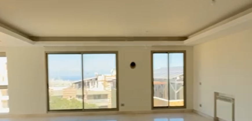 Apartment for sale in Fanar Apartment for sale in Fanar