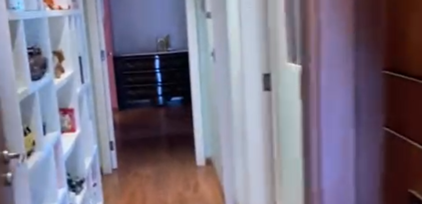 Apartment for sale in Achrafieh