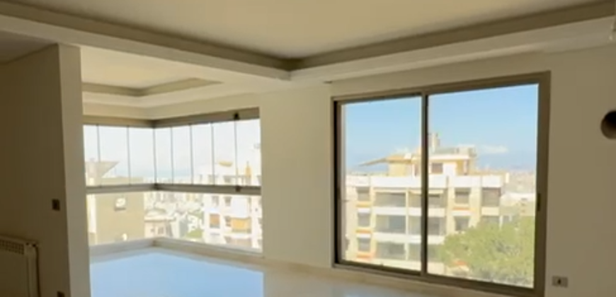 Apartment for sale in Fanar Apartment for sale in Fanar