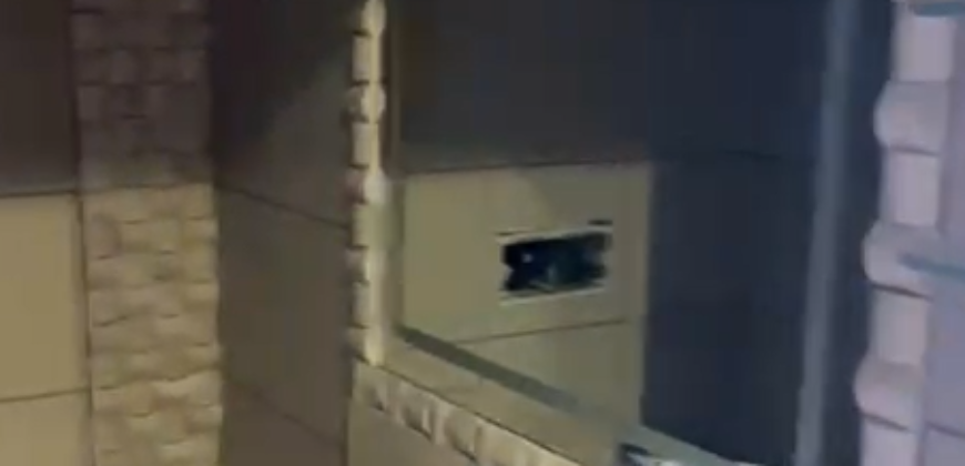 Apartment for sale in Achrafieh