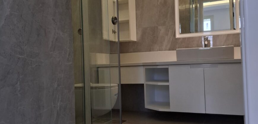 Apartment for sale in Qonabet Broummana