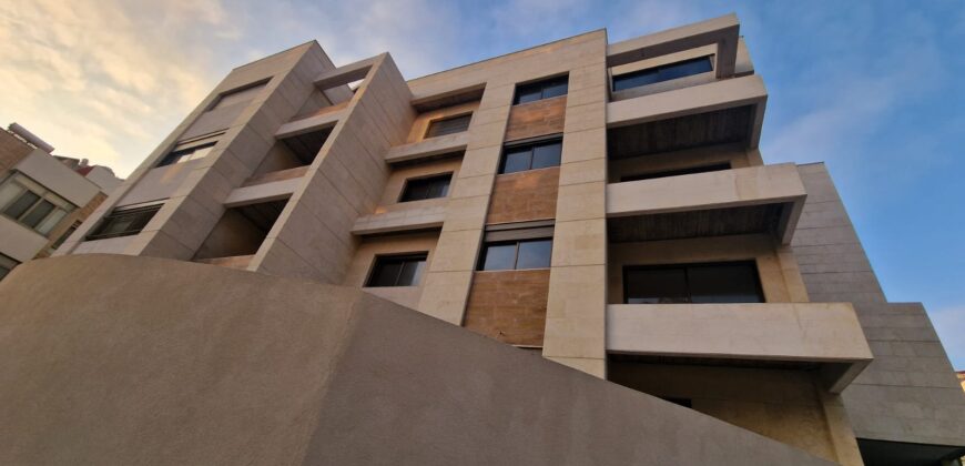 Apartment for sale in Sehayleh – Super Deluxe Apartment for sale in Sehayleh – Super Deluxe