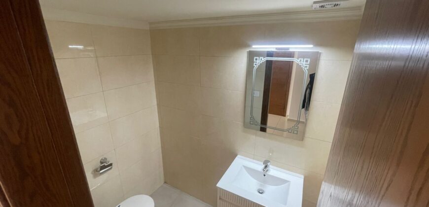 Apartment for sale in Jal El Dib