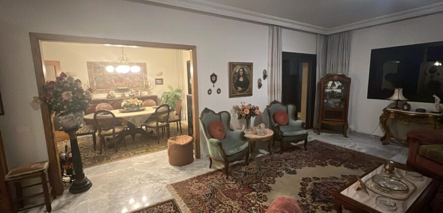 Apartment for sale in Beit Merry Apartment for sale in Beit Merry