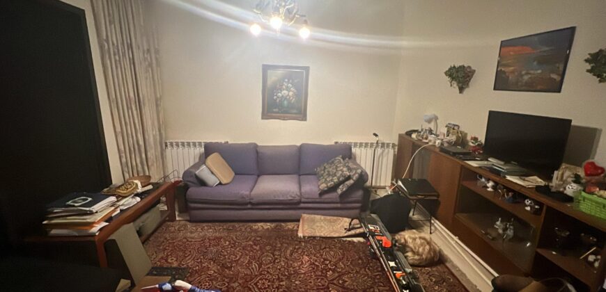 Apartment for sale in Beit Merry Apartment for sale in Beit Merry
