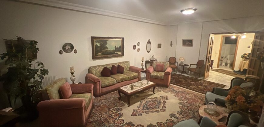 Apartment for sale in Beit Merry Apartment for sale in Beit Merry